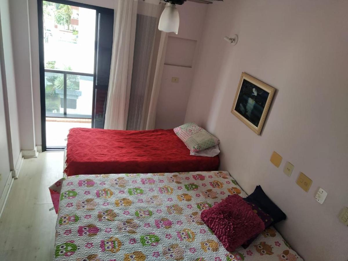 Apartment Apto Frente A - Guilhermina *