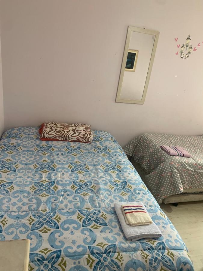 Apartment Apto Frente A - Guilhermina Praia Grande (Santos)