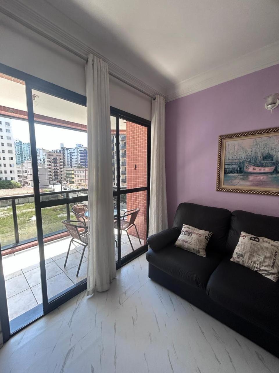 Apartment Apto Frente A - Guilhermina *