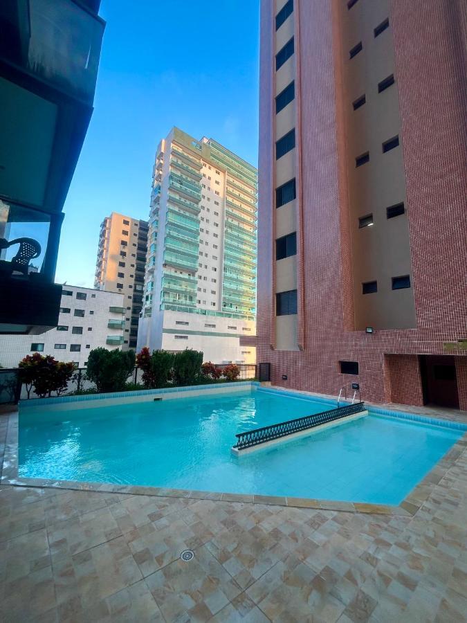 公寓 Apto Frente A - Guilhermina
